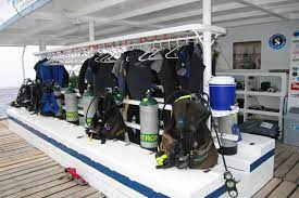 Price and other details may vary based on size and color. Deckplan Undersea Hunter Dive Gear Storage