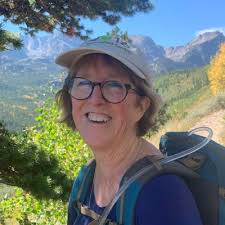 Darlene Lampe, LSSBB