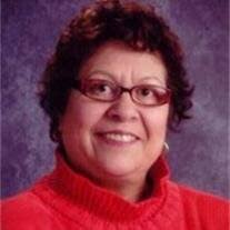 Lydia Gardner Obituary