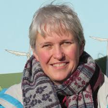 Sarah Courtney, Labour Councillor for Calder Ward‎