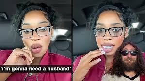 I Just turned 30 And Tired Of Getting My CHEEKS CLAPPED I Can't FIND A  Husband