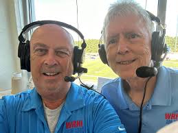 It's FRIDAY NIGHT LIGHTS time over in Clover as they take