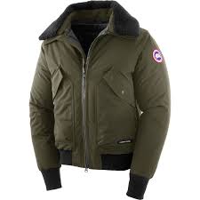 Bromley Bomber Men S Canada Goose Canada Goose Mens Mens Bomber