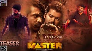 Takılmadan, reklamsız ve hd kalitesinde film izlenmesine. Master Teaser Thelapathy Vijay Vijay Sethupathi Malavika Mohanan 2021 Summer Youtube