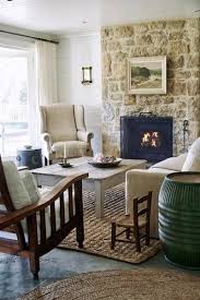 Une Maison Blanche En Afrique Du Sud Planete Deco A Homes World Decoration Salon Decoration Maison Maison