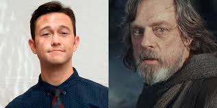 Joseph Gordon-Levitt defiende al Luke de Star Wars: Los Últimos Jedi