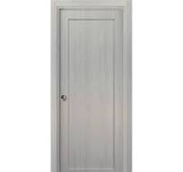 Amazon.com: Puerta de bolsillo para panel de 30 x 96 ...
