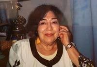 Irene Robles Obituary (1929