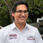 El próximo gobernador de Tamaulipas, será de Morena: Erasmo González