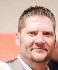 DARRIN BYRD Obituary