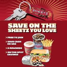 How much is your sheetz gift card worth? Mysheetzcard Com Register My Sheetz Card Amp Get Rewards