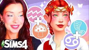 The Sims 4 : Drifter Challenge House #2 Pt 17: Quiet Sunday