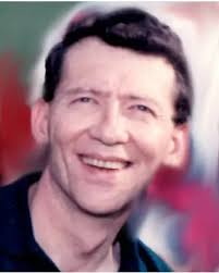 Obituary information for Howard Hill McGregor Jr