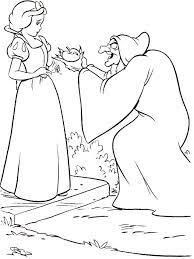Snow White Evil Queen Coloring Pages Jpg 527 702 Cartoon Coloring Pages Snow White Coloring Pages Witch Coloring Pages