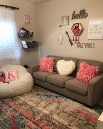 Girls Playroom College Apartment Decor Cute Living Room College Apartment Living Room