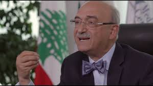 The Bridge interviews Drs. Nahla Hamdan and Frederic Pearson