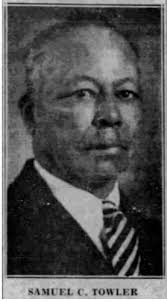 Samuel C Towler (1872-1954)