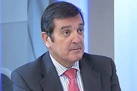 Fernando Tejada, responsable del Plan de Educación Financiera del Banco de  España