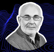 Future of Payments and Identity with David Birch