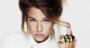 Selah Sue: The 'Reason' To Follow Her