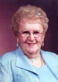 Mme Marie-Marthe Therrien (1927-2012) |