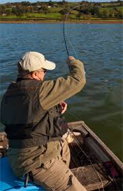 A beginners guide to fly fishing & rod setup, understanding how to string your rod, & learning all of the aspects to consider when choosing your fly rod. Fly Fishing For Beginners