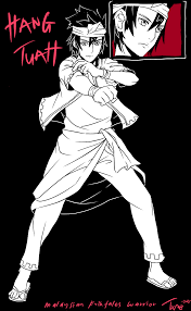 Hang tuah ratings & reviews explanation. Hang Tuah By Taufiq911211 On Deviantart