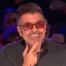 Watch the 'AGT' Audition That's Left Simon Cowell Stunned