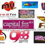 Malaysia radio stations.listen to over 3000 radio stations. Top 10 Radio Stations In Malaysia