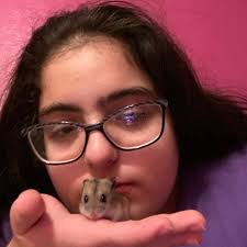 My little girl turned 1 year old