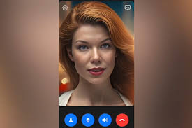 Screenshot of Call Annie