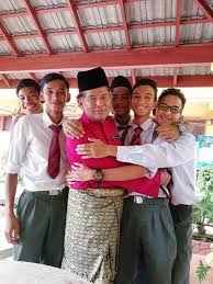 Admin on majlis agama islam selangor (mais). Tua Komuniti Smk Dato Zulkifli Muhammad Slim River Perak Facebook