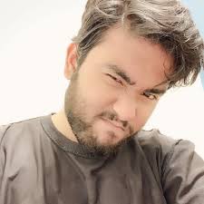 Kasutaja Rahat Chowdhury profiil