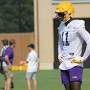 Profile Picture of Brian Thomas Jr., LSU, Wide Receiver - 247 Sports (@247sports.com) on Google