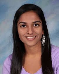 Meet the 2013-2014 Lake County Academic Team