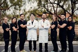 CALIFORNIA DERMATOLOGY INSTITUTE