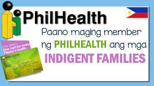 Documents similar to philhealth requirements for unemployed members. Paano Maging Member Ng Philhealth Ang Mga Indigent Families Youtube