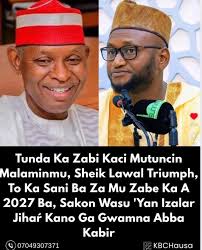 Wai ya labarin mining da tapping ne An dena ne ko ana nan anayi? Kwana biyu  ba a bankado mana wani mai kasuwa ba