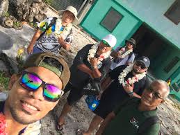 Marshall Islands Conservation Society