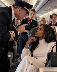 Pilot Threatens to Have Black CEO Arrested — Then Her Real ...