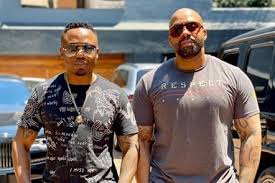 Gone but not forgotten, shona ferguson's legacy will forever live on. Dj Tira And Shona Ferguson Hint On Cooking Something Big Babylynn