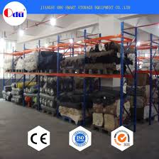 Shop clothes drying racks at the warehouse. China Selective Customized Adjustable Industry Warehouse Shelving System Clothes Rack With Ce Certificate China Rack Storage Storage Racks