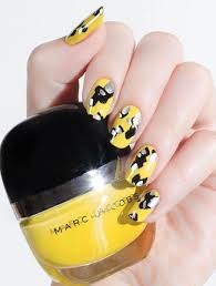 23 great yellow nail art designs 2020 #naildesigns #nailart. 20 Stunning Yellow Nail Designs For 2021 The Trend Spotter