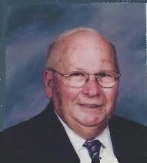 Jonathan Borgerding Obituary