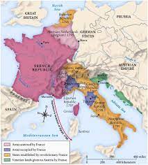 The liège revolution, sometimes known as the happy revolution (french language: Austrian Empire Mainz North Sea