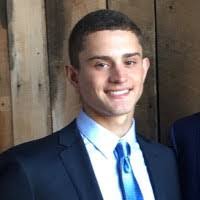 Matthew Schuman's Instagram, Twitter & Facebook