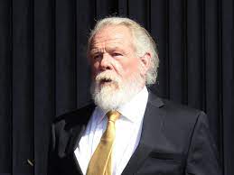 The Mandalorian Nick Nolte Heuert Bei Der Star Wars Serie An Trend Magazin Star Wars Jedi Ritter Germanys Next Topmodel