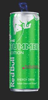 New videos coming back to vimeo! Red Bull Kaktusfrucht Summer Edition 250 Ml