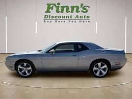 Image result for Billet 2013 Challenger