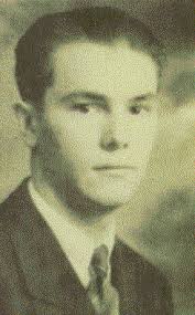 Marvin Jewel Moss (1921-2002)